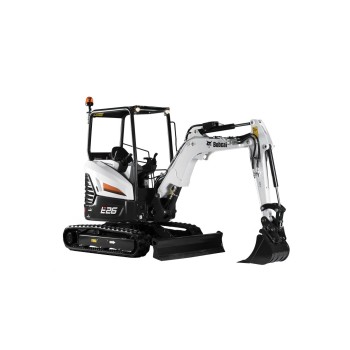 Mini Excavators