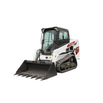 Track Skid Steers