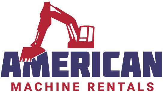 American Machine Rentals